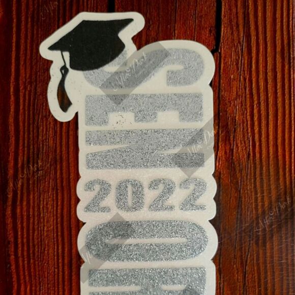 Senior cutouts - Picture 1 of 6